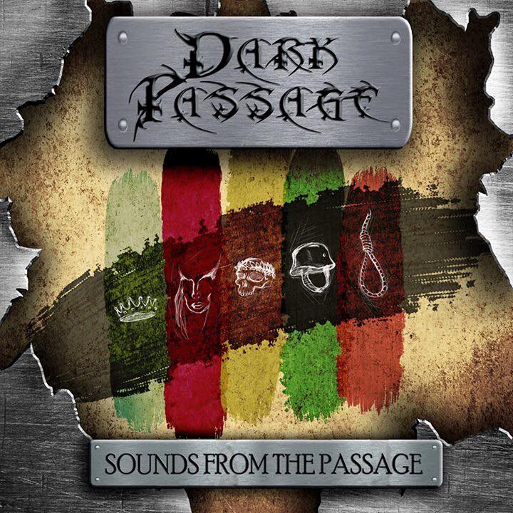 Sounds from the passage - Dark Passage